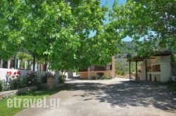 Irene Studios in Naxos Chora, Naxos, Cyclades Islands