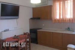 Anna Rooms in Mythimna (Molyvos) , Lesvos, Aegean Islands