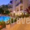 Fortezza Hotel_best deals_Hotel_Crete_Rethymnon_Rethymnon City