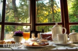 Xenonas Dadi in Athens, Attica, Central Greece