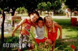 Le Jardin De Temeni in Agia Anna, Naxos, Cyclades Islands
