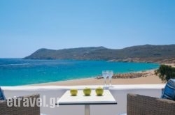Arte & Mare Luxury Suites & Spa in Elia, Mykonos, Cyclades Islands