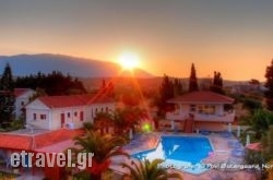 Helena Rooms in Rethymnon City, Rethymnon, Crete