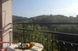 Athina Studios in  Archaggelos, Lakonia, Peloponesse