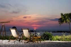 Nefeli Sunset Studios in Naxos Chora, Naxos, Cyclades Islands