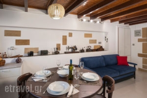 Sea View House Platanias_best prices_in_Room_Crete_Chania_Platanias