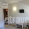 Studios Sole e Mare_best prices_in_Hotel_Aegean Islands_Thasos_Thasos Chora