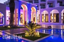 Mitsis Faliraki Beach in Kallithea, Rhodes, Dodekanessos Islands