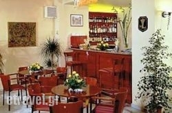 Lingos Hotel in Mythimna (Molyvos) , Lesvos, Aegean Islands