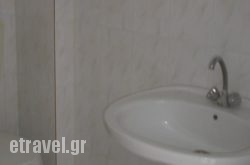 Iraklis Apartments & studios in  Nea Peramos , Kavala, Macedonia