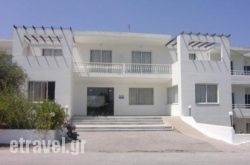 Alkmini Apartments in Paros Chora, Paros, Cyclades Islands