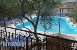 Kleoni Club Apartments in Salamina Rest Areas, Salamina, Piraeus Islands - Trizonia