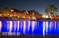 Theo Hotel in Tavronitis, Chania, Crete