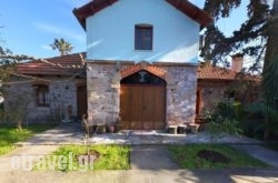 Loriet in Kalythies, Rhodes, Dodekanessos Islands