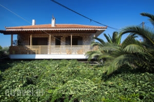 Ikia Luxury Homes_travel_packages_in_Crete_Rethymnon_Prinos