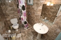 Sun in Falasarna, Chania, Crete