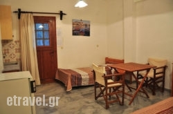 Michalis Apartments in Agios Lavrendios , Magnesia, Thessaly