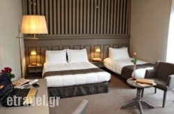 Rodopi Hotel in Kassandreia, Halkidiki, Macedonia