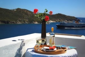 Seabreeze Hotel Ios_accommodation_in_Hotel_Cyclades Islands_Ios_Koumbaras