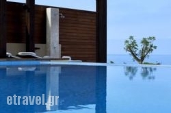 The Romanos, a Luxury Collection Resort , Costa Navarino in Thasos Chora, Thasos, Aegean Islands