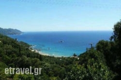 Thomas in Corfu Rest Areas, Corfu, Ionian Islands