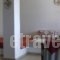 Kastro Hotel_best deals_Hotel_Crete_Lasithi_Aghios Nikolaos