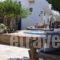 Vincenzo Family Rooms_accommodation_in_Room_Cyclades Islands_Tinos_Tinosora