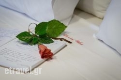 Eumaeus Villas Ithaki in Sfakia, Chania, Crete