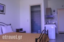 Golden Beach Hill Apartments in Sfakaki, Rethymnon, Crete