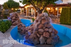 Kalamaki Beach in Zagora, Magnesia, Thessaly
