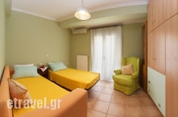 Iliachtides Villas in Sandorini Rest Areas, Sandorini, Cyclades Islands