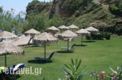 Villa Pantis in Afionas, Corfu, Ionian Islands