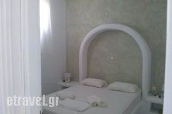 Zephyros in Panormos, Rethymnon, Crete