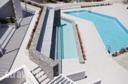 Relux Ios in Sandorini Chora, Sandorini, Cyclades Islands