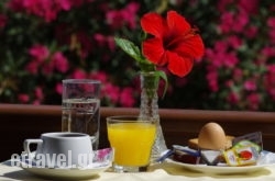 Effie in Corfu Rest Areas, Corfu, Ionian Islands