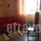 Apollon Rooms_best deals_Room_Thraki_Evros_Pirgos
