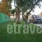 Creta Camping_best deals_Room_Crete_Heraklion_Gournes