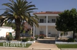 Apocalypsis in Palaeokastritsa, Corfu, Ionian Islands