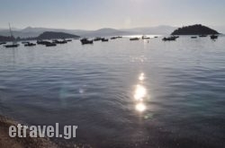 Pension Alkistis in Skiathos Chora, Skiathos, Sporades Islands