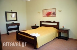 Leonidas Apartments in Kokkari, Samos, Aegean Islands