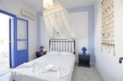 El Greco in Piso Livadi, Paros, Cyclades Islands