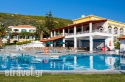 Arion Hotel in Ierissos, Halkidiki, Macedonia