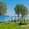 Silver Beach Hotel & Apartments - All Inclusive_best deals_Apartment_Crete_Chania_Kalyviani