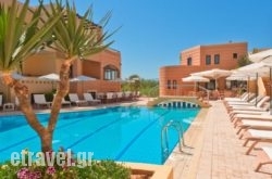 Silver Beach Hotel & Apartments – All Inclusive in Pythagorio, Samos, Aegean Islands