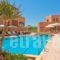 Silver Beach Hotel & Apartments - All Inclusive_accommodation_in_Apartment_Crete_Chania_Kalyviani
