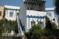 Mimoza Rooms in Stalida, Heraklion, Crete