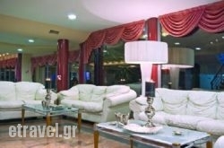 Mediterranean Princess in Parga, Preveza, Epirus