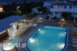 Villa Popi Studios in Kos Rest Areas, Kos, Dodekanessos Islands