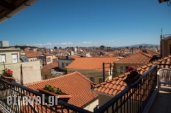 Heliotrope The Studios in Corfu Rest Areas, Corfu, Ionian Islands