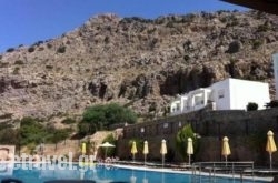 Marianthi in  Vytina, Arcadia, Peloponesse